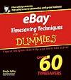 eBay Timesaving Techniques for Dummies