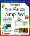 Internet and World Wide Web Simplified® (2nd ed)
