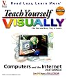 Teach Yourself Computers and the Internet Visually