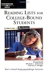 Reading Lists For College-Bound Students~Second Edition~ARCO
