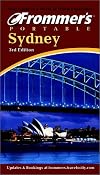 Frommer's Portable Guide: Sydney