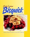 Betty Crocker's Bisquick Cookbook: 157 Recipes and Ideas