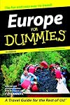 Europe for Dummies