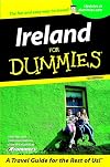 Ireland For Dummies? (Dummies Travel)