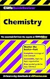 Chemistry: Cliffs Quick Review