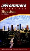 Frommer's Portable Guide: Houston