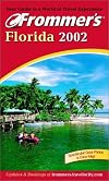 Frommer's Florida 2002