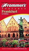 Frommer's Portable Guide: Frankfurt