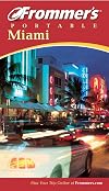 Frommer's Portable Guide: Miami