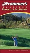 Frommer's Portable Guide: Phoenix & Scottsdale