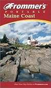 Frommer's Portable Guide: Maine Coast