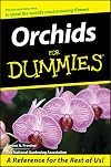 Orchids For Dummies