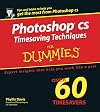 Photoshop CS Timesaving Techniques For Dummies