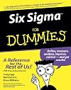 Six Sigma for Dummies