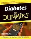 Diabetes For Dummies