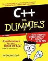 C++ for Dummies (5th edition)
