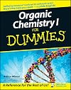 Organic Chemistry I for Dummies