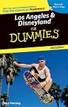 Los Angeles & Disneyland For Dummies