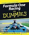 Formula One Racing for Dummies