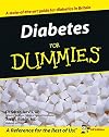 Diabetes for Dummies: UK Edition