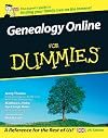 Genealogy Online for Dummies - UK Edition