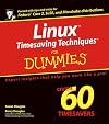 Linux Timesaving Techniques For Dummies