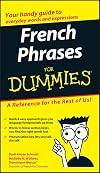 French Phrases For Dummies