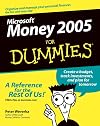 Microsoft Money 2005 For Dummies