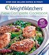 Weight Watchers New Complete Cookbook