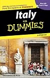 Italy for Dummies
