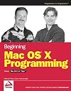 Beginning Mac OS X Programming