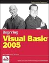 Beginning Visual Basic 2005