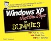 Windows XP Just the Steps For Dummies