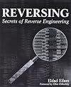 Reversing : Secrets of Reverse Engineering