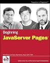 Beginning JavaServer Pages