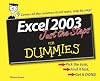 Excel 2003 Just the Steps For Dummies
