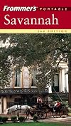 Frommer's Portable Guide: Savannah