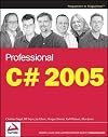 Professional C# 2005