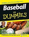 Baseball For Dummies