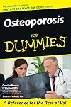 Osteoporosis For Dummies
