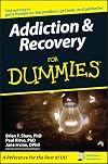Addiction and Recovery For Dummies