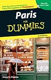 Paris For Dummies (Dummies Travel)