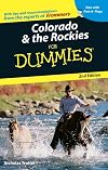 Colorado & the Rockies For Dummies