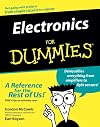 Electronics for Dummies, 2nd Edition
