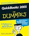 QuickBooks 2005 For Dummies