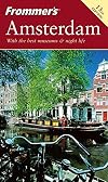 Frommer's Complete Guide: Amsterdam