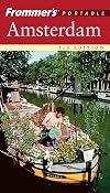 Frommer's Portable Guide: Amsterdam