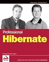 Professional Hibernate