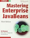 Mastering Enterprise JavaBeans, 3rd Edition
