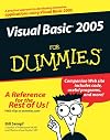 Visual Basic 2005 for Dummies